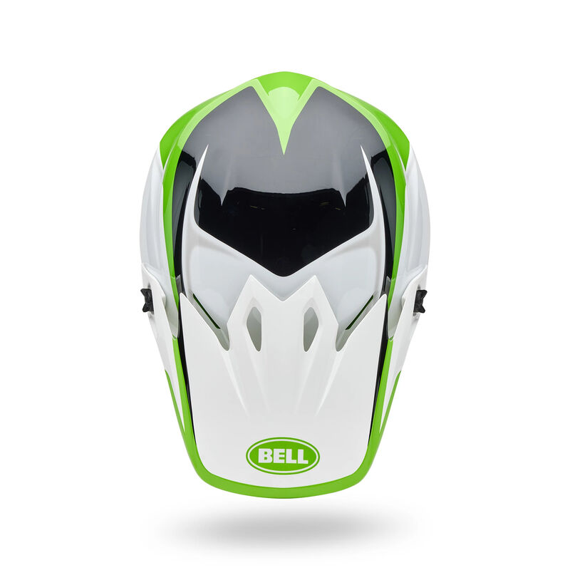Bell MX-9 MIPS Rift Helmet