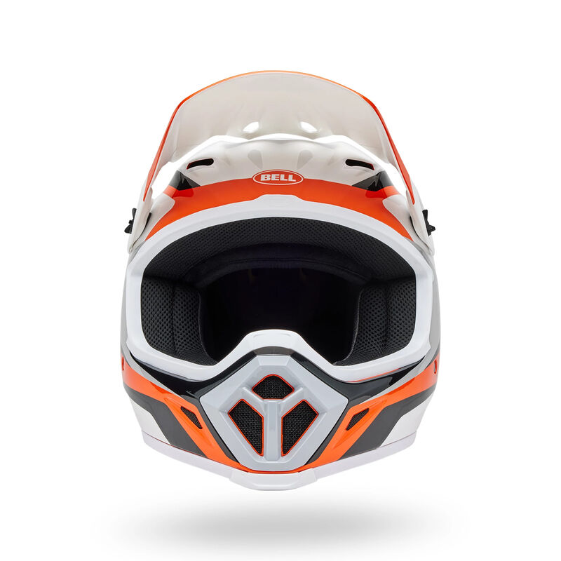 Bell MX-9 MIPS Rift Helmet