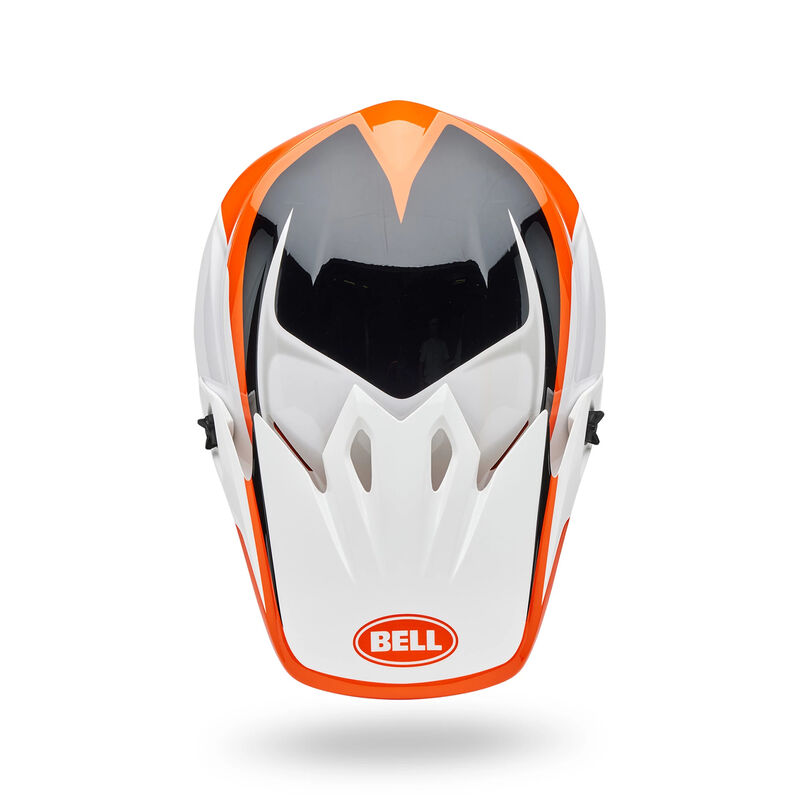 Bell MX-9 MIPS Rift Helmet