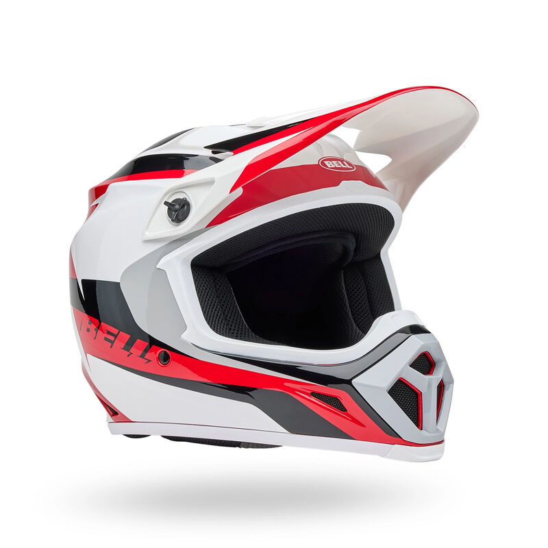 Bell MX-9 MIPS Rift Helmet