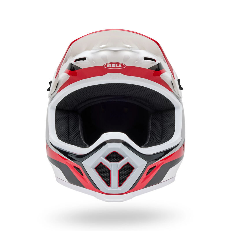 Bell MX-9 MIPS Rift Helmet