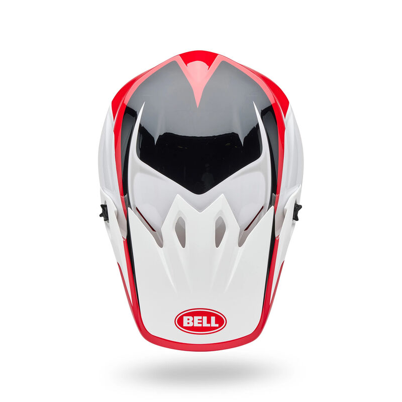 Bell MX-9 MIPS Rift Helmet