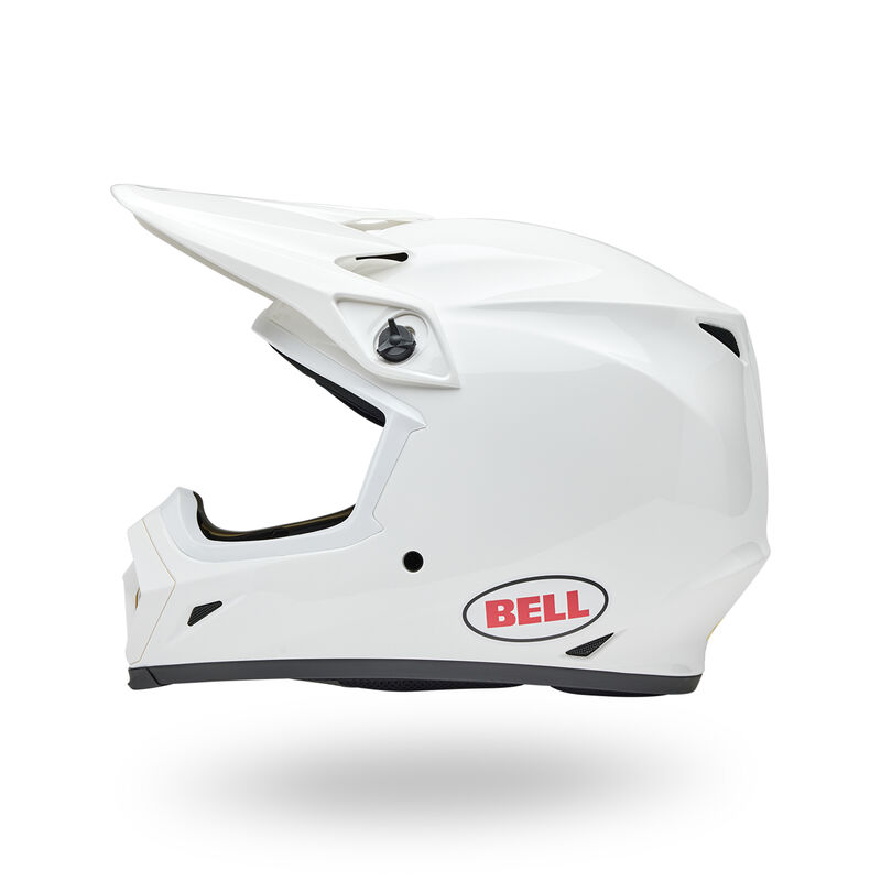 bell 9 helmet Bell MX-9 MIPS Solid Helmet ~ Medium Only — Motorcycle Gear