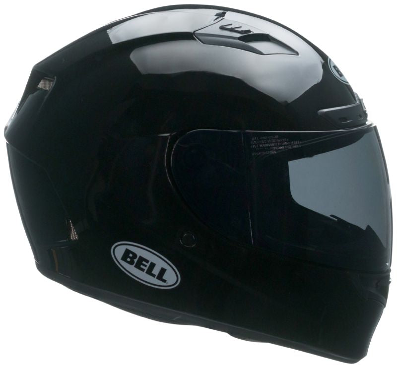 Bell Qualifier DLX MIPS Solid Helmets — Motorcycle Gear