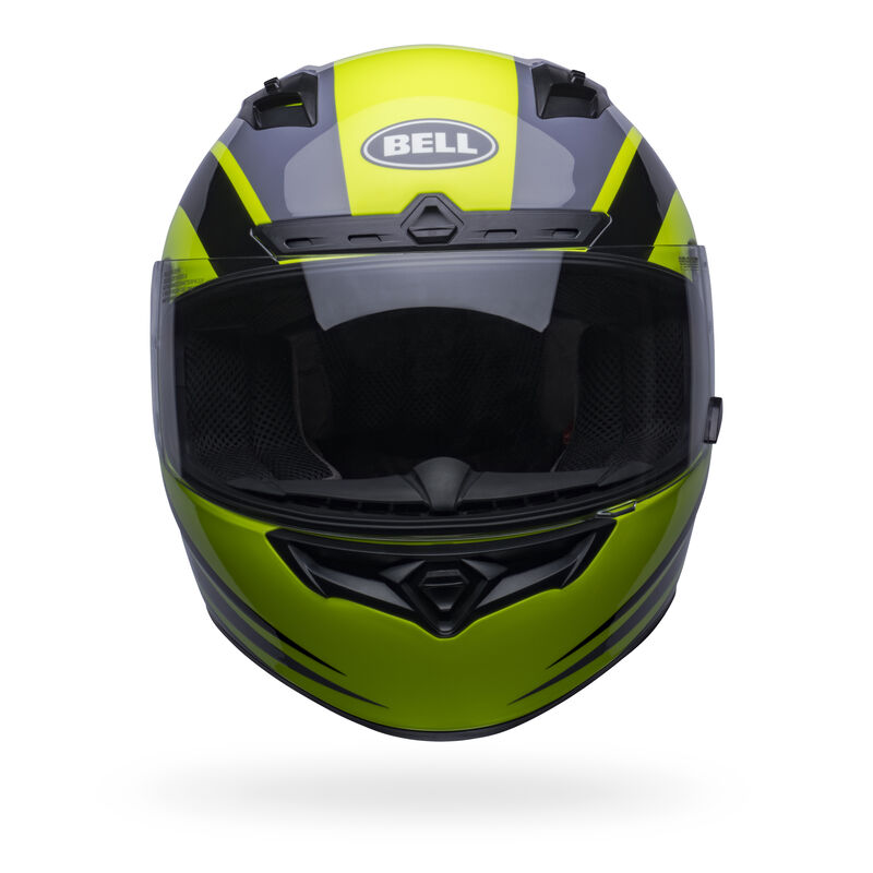 Bell Qualifier DLX MIPS Blitz Helmet