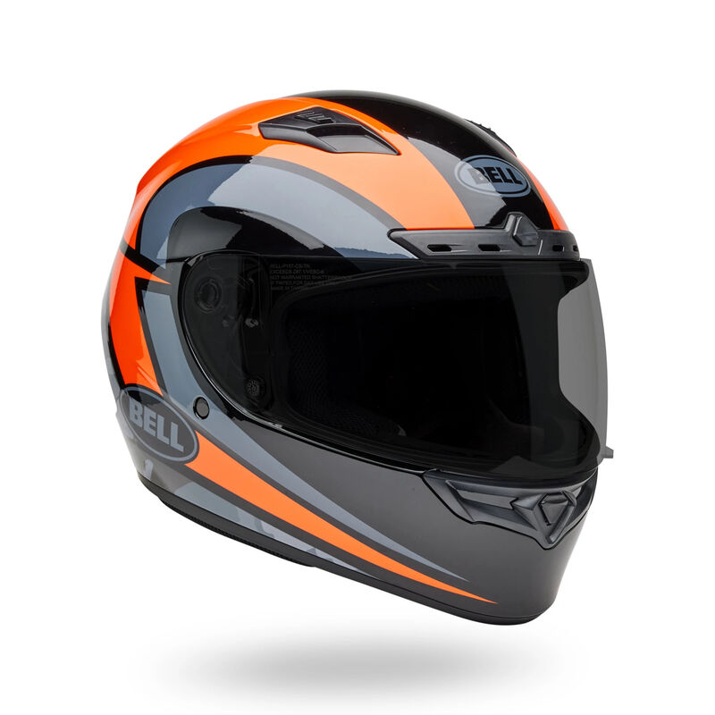 Bell Qualifier DLX MIPS Blitz Helmet