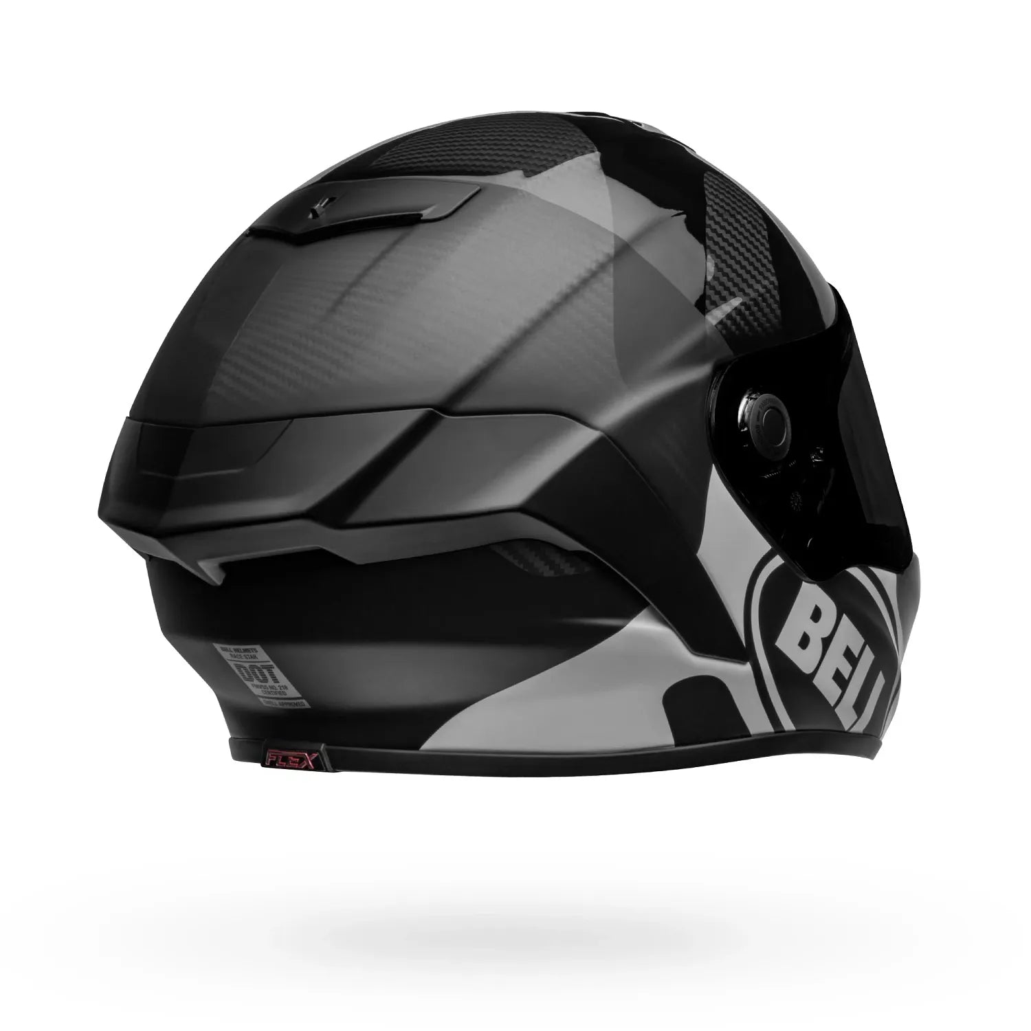 Bell Race Star DLX Flex Hello Cousteau Algae Helmet