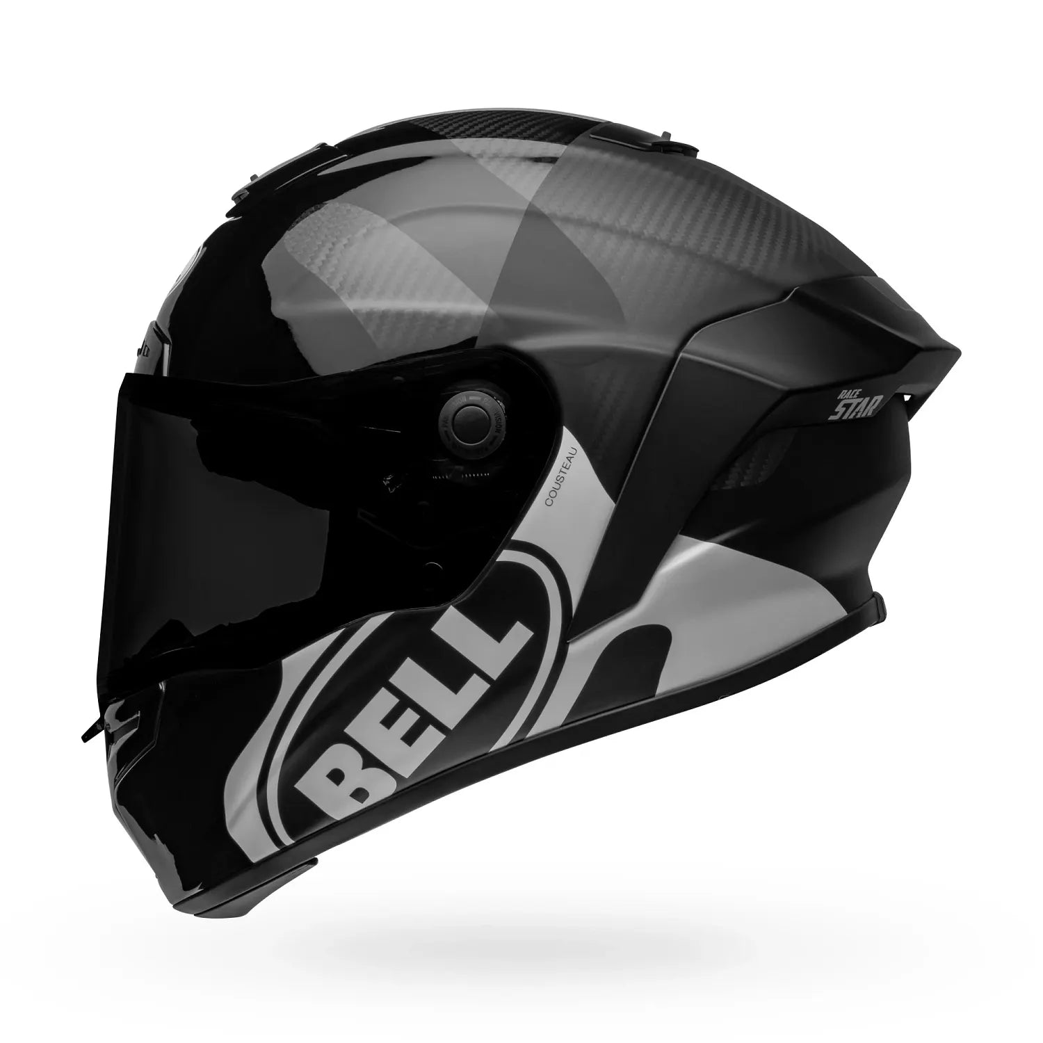 Bell Race Star DLX Flex Hello Cousteau Algae Helmet