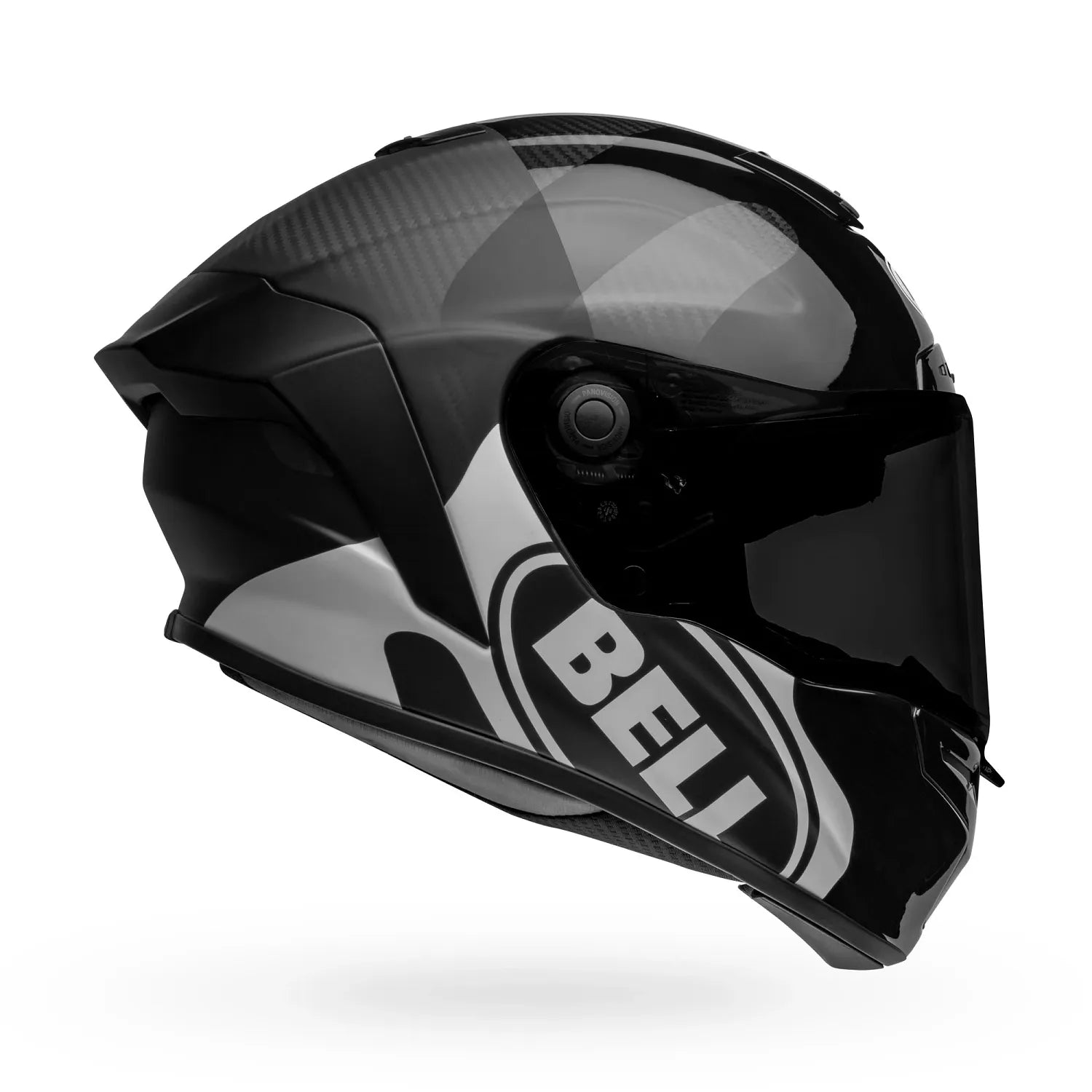 Bell Race Star DLX Flex Hello Cousteau Algae Helmet