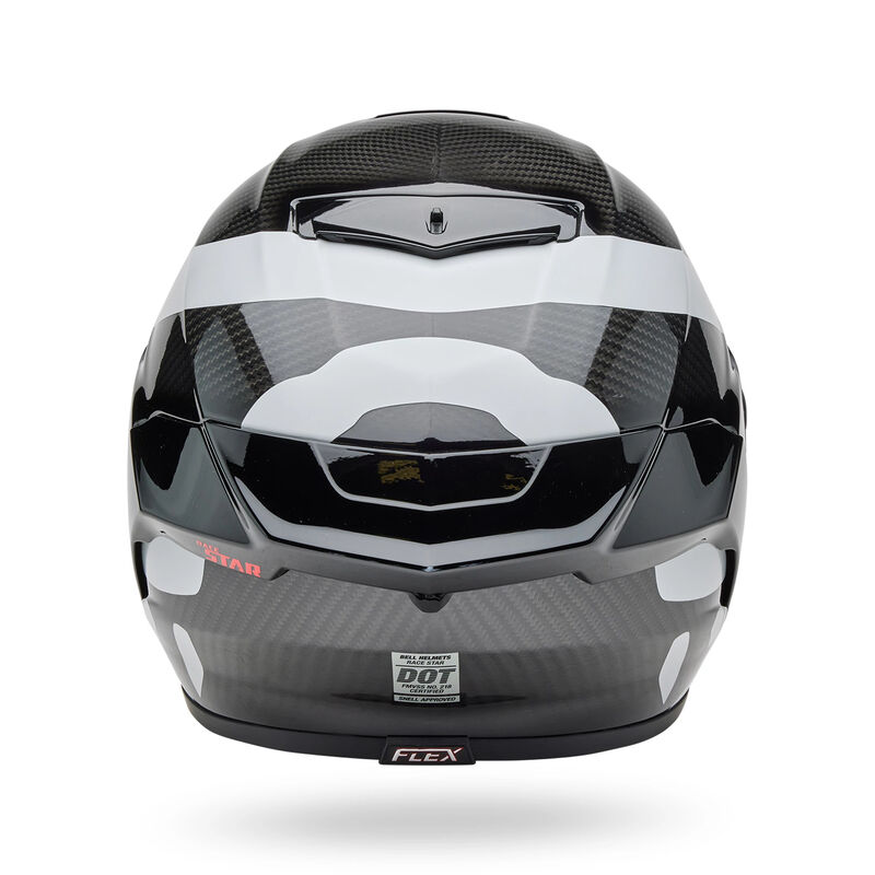 Bell Race Star DLX Flex Hello Cousteau Equidae Helmet