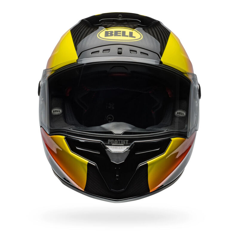 Bell Race Star DLX Flex Offset Helmet