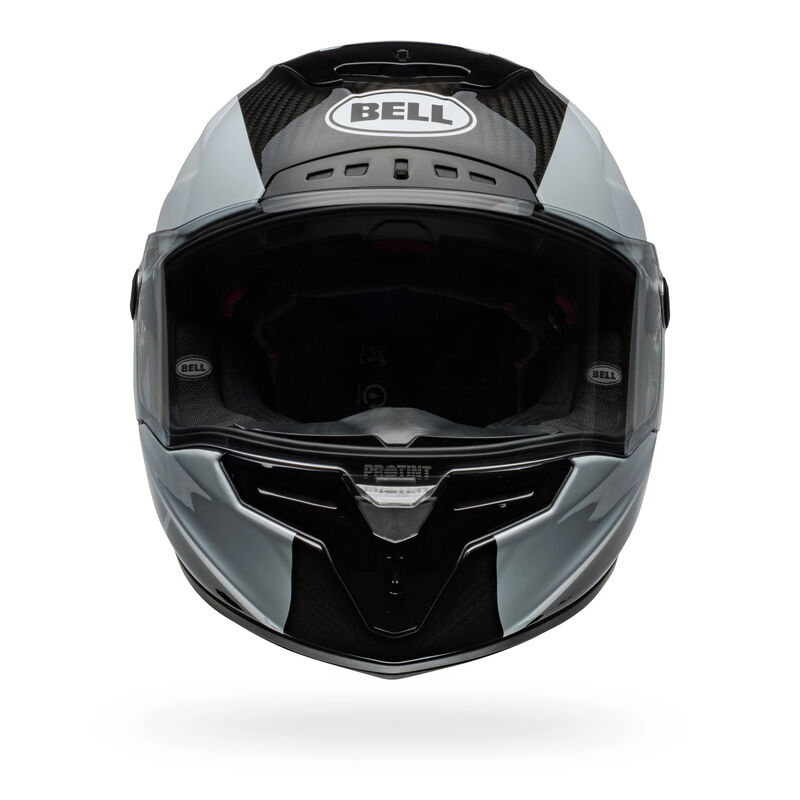 Bell Race Star DLX Flex Offset Helmet