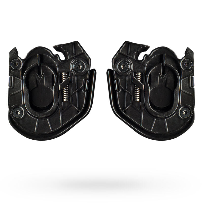 Bell Star/Race Star Hinge Plate Kit