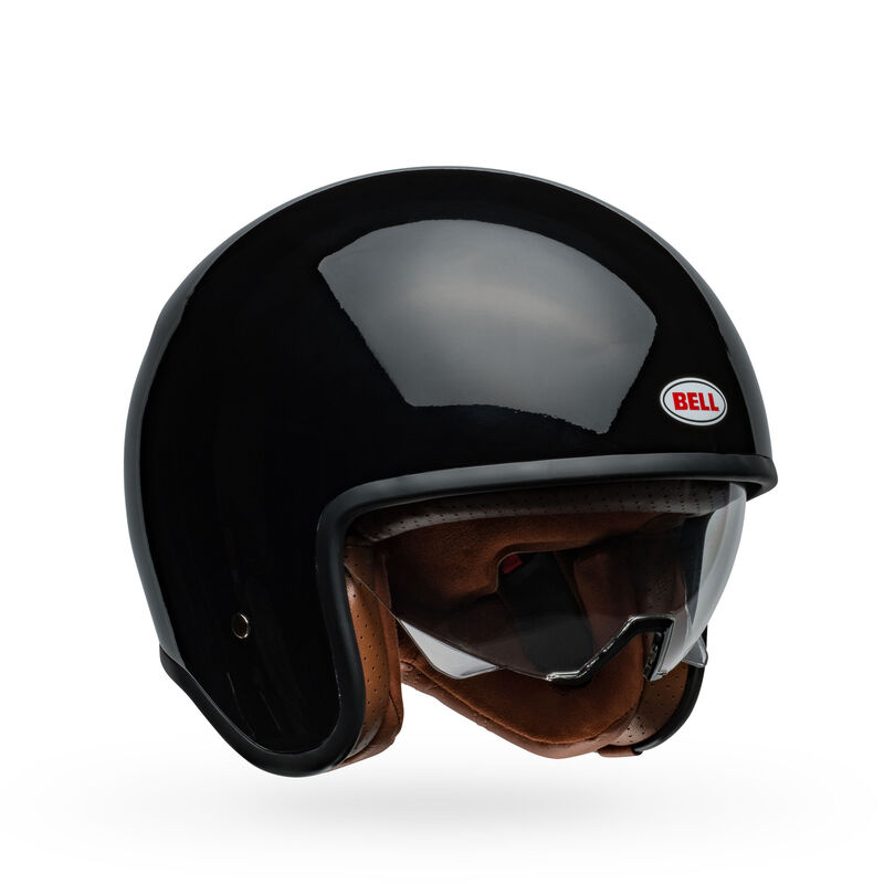 Bell TX-501 Solid Helmet