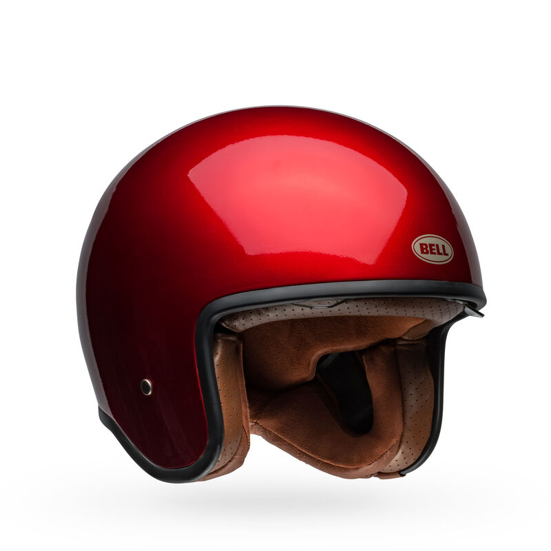 Bell TX-501 Solid Helmet