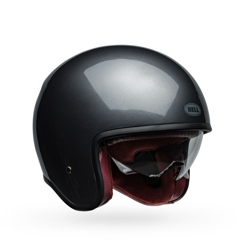 Bell TX-501 Solid Helmet