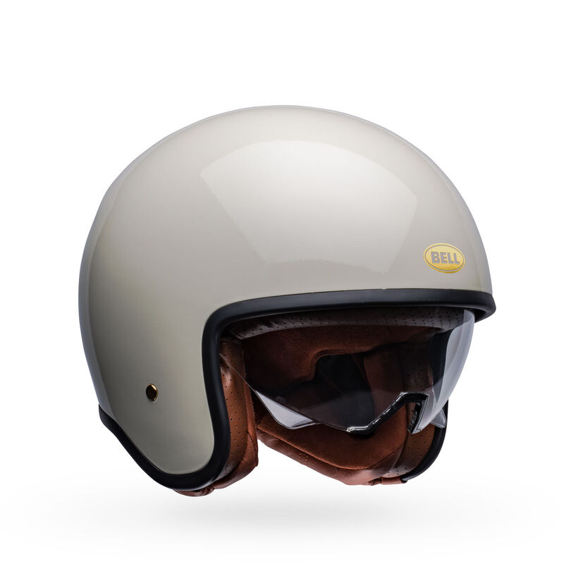 Bell TX-501 Solid Helmet