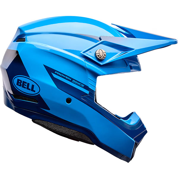 Bell Moto-10 MIPS Fade Helmet