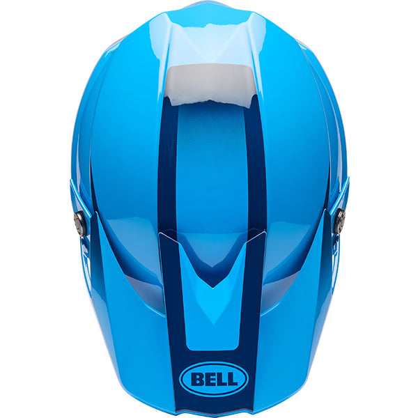 Bell Moto-10 MIPS Fade Helmet