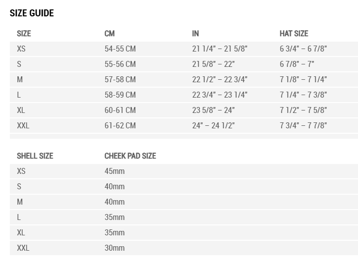 Bell Moto-10 Spherical Tomac Replica 25 Helmet