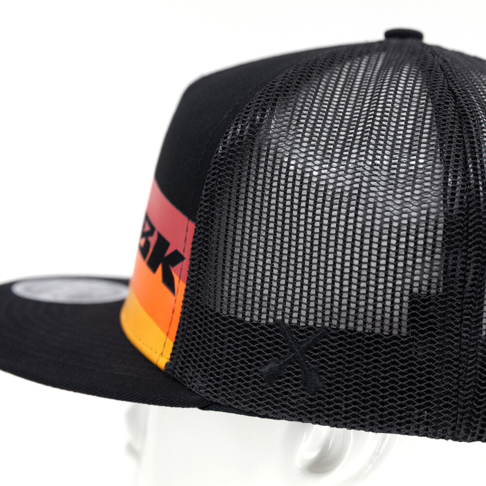 DBK Sunday Stripe Snapback
