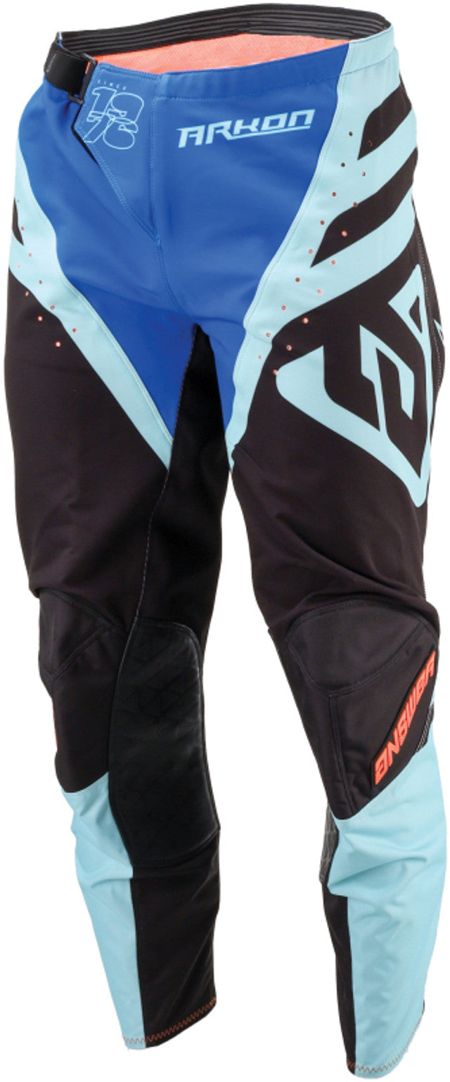 Answer 25 Arkon Nitrus Youth Pants