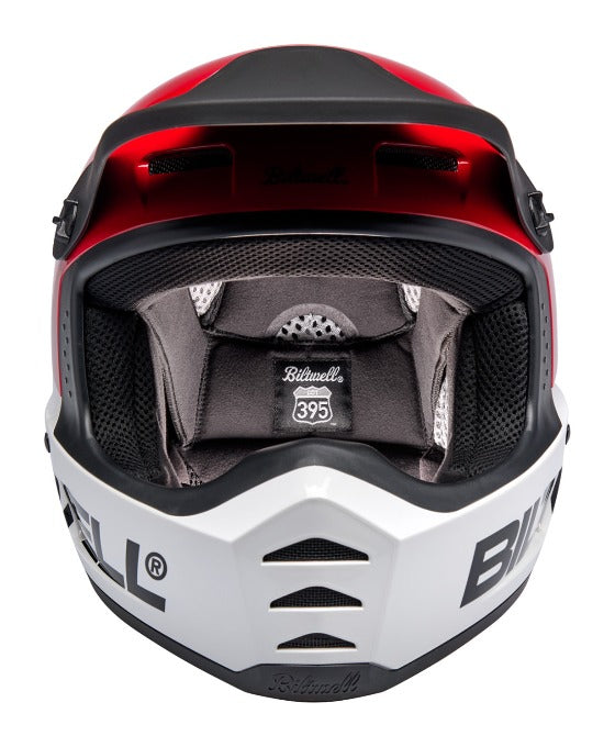 Biltwell 395 Aggro Helmet
