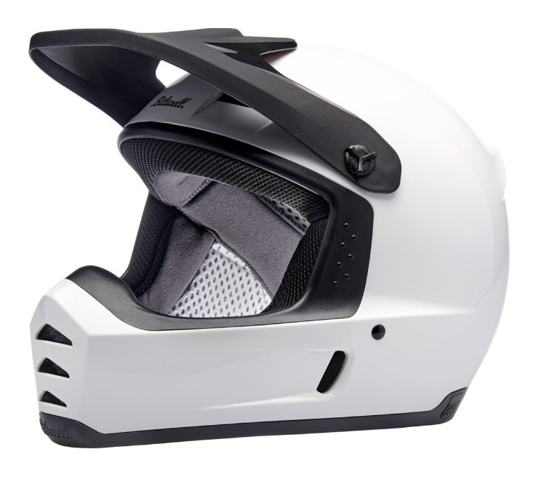 Biltwell 395 Solid Helmets