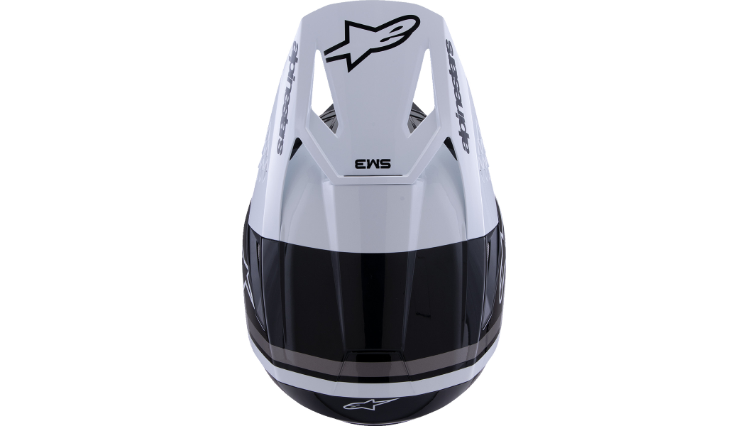 Alpinestars SM3 Radium Helmet