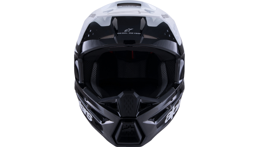 Alpinestars SM3 Radium Helmet