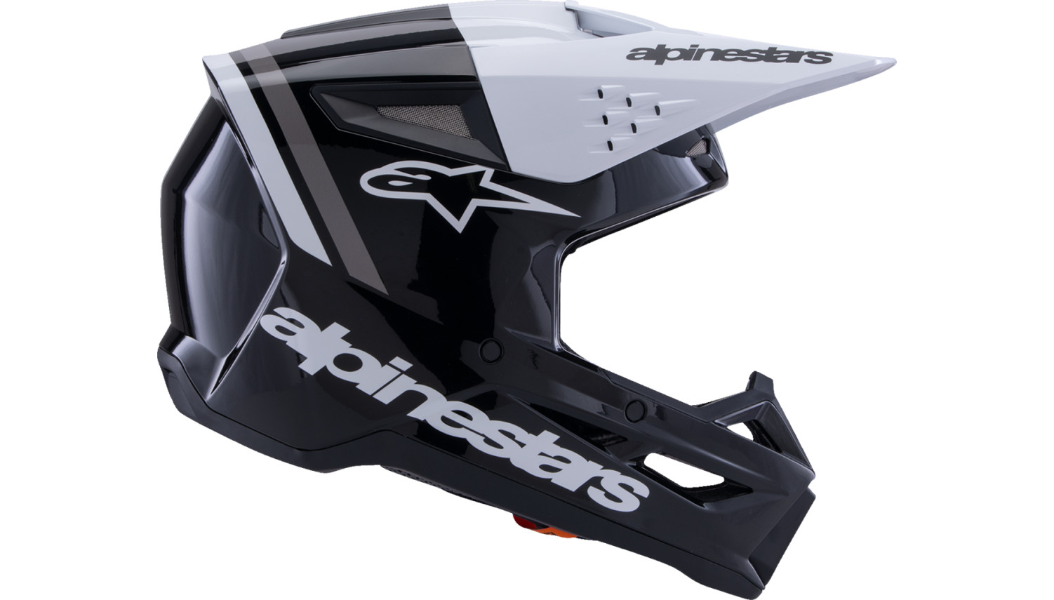Alpinestars SM3 Radium Helmet