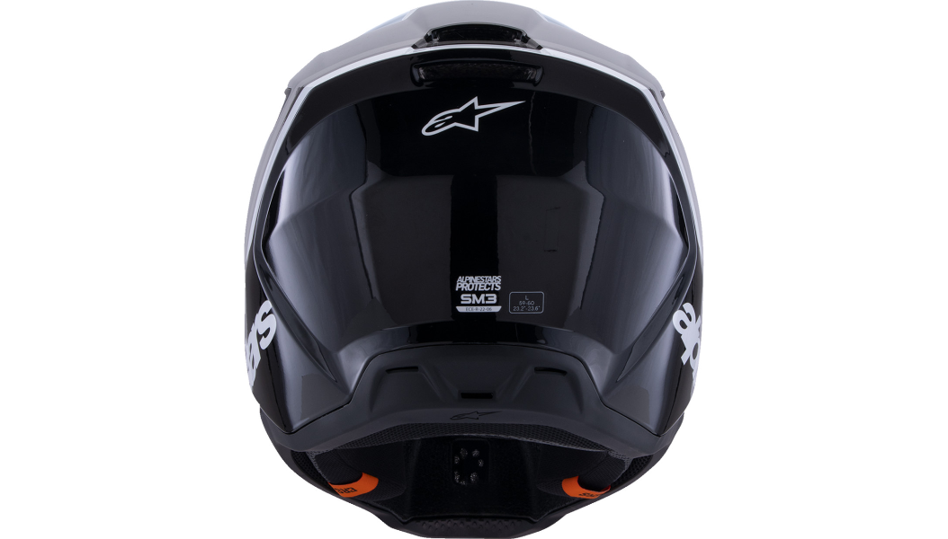 Alpinestars SM3 Radium Helmet