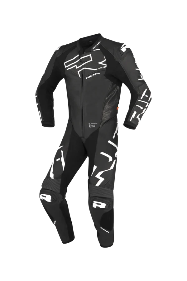 Richa Stradale GP - 1 Piece Suit