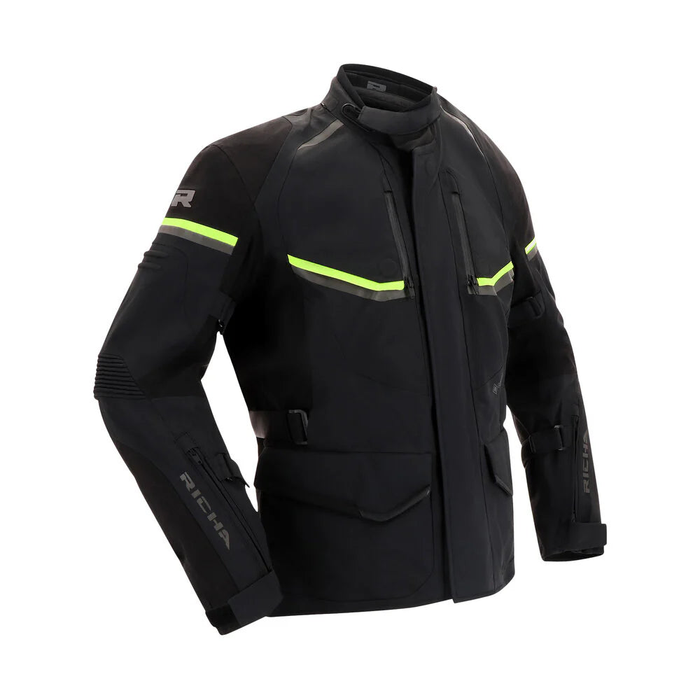 Richa Atlantic 2 GTX Jacket