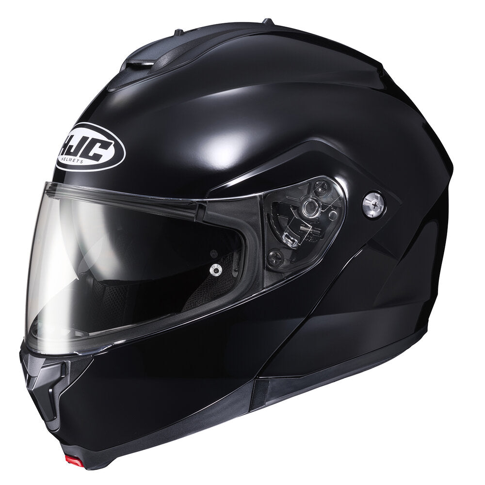 HJC C91 Solid Helmet