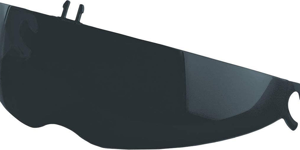 HJC HJ-V12 Sun Visor — Motorcycle Gear
