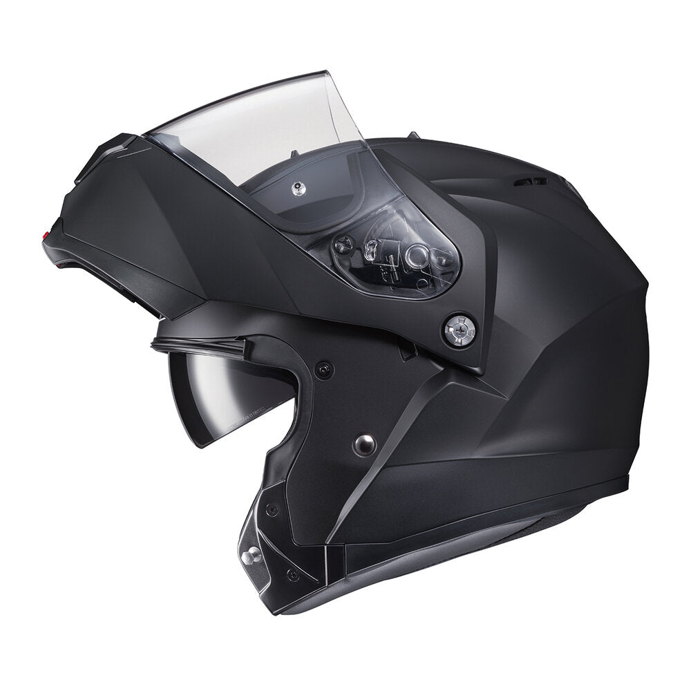 HJC C91 Solid Helmet