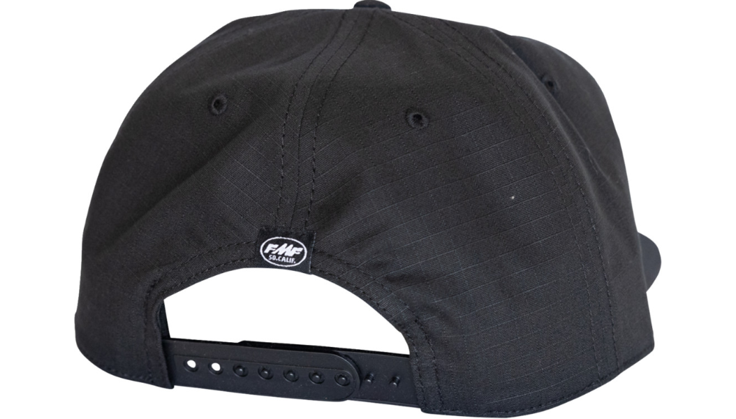 FMF Primo Ripstop Hat