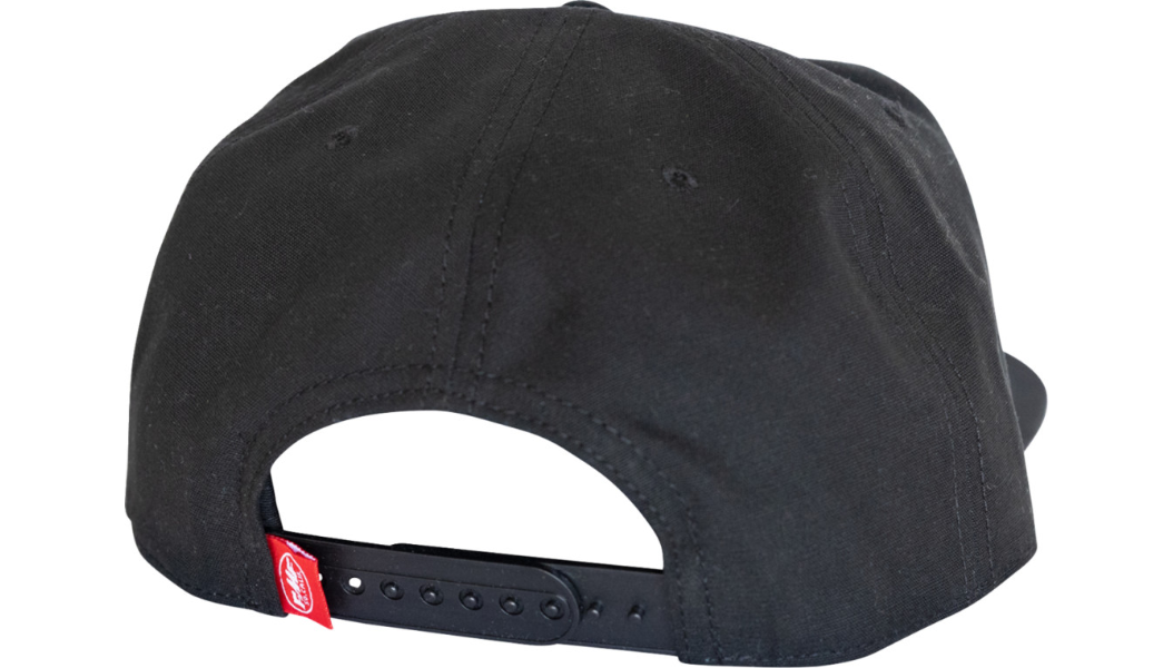 FMF Factory Flag Hat