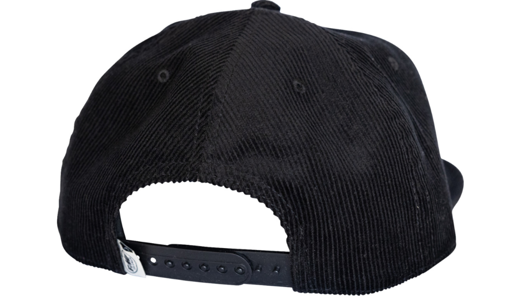 FMF Garage Cord Hat