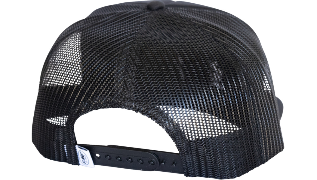 FMF Hauler Hat