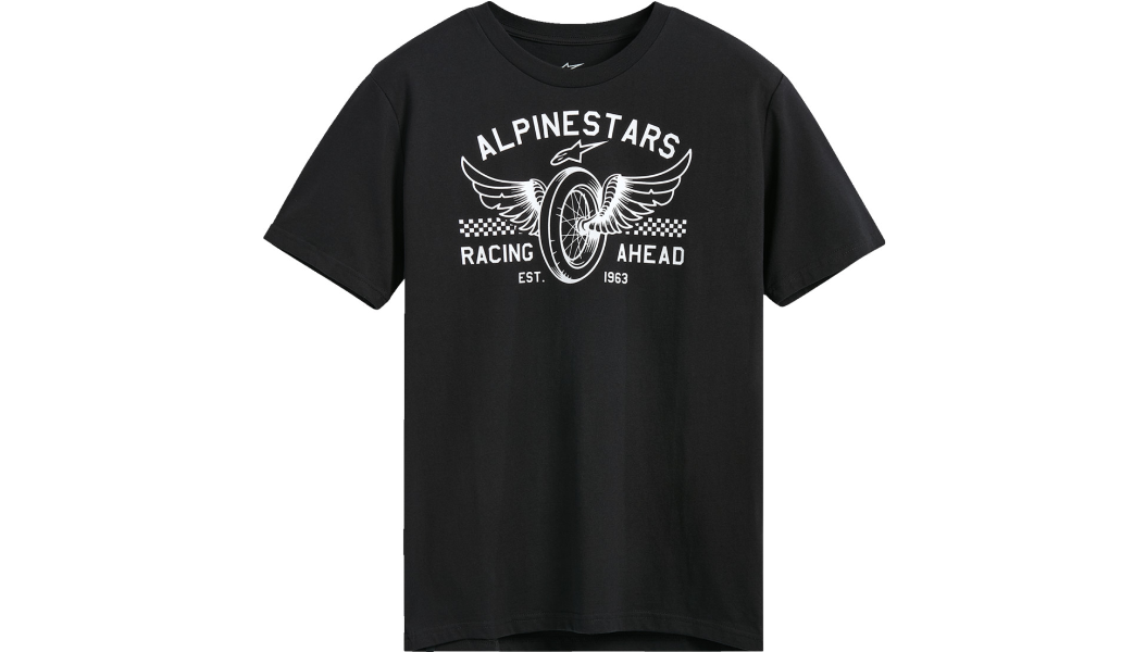 Alpinestars Heritage Patch CSF T-Shirt