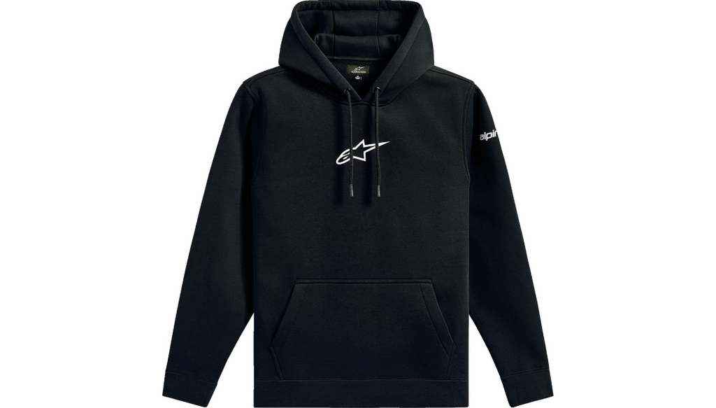 Alpinestars Frontal Pullover Hoodie — Motorcycle Gear