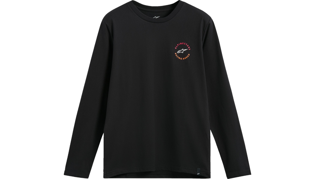 Alpinestars True Long-Sleeve CSF T-Shirt