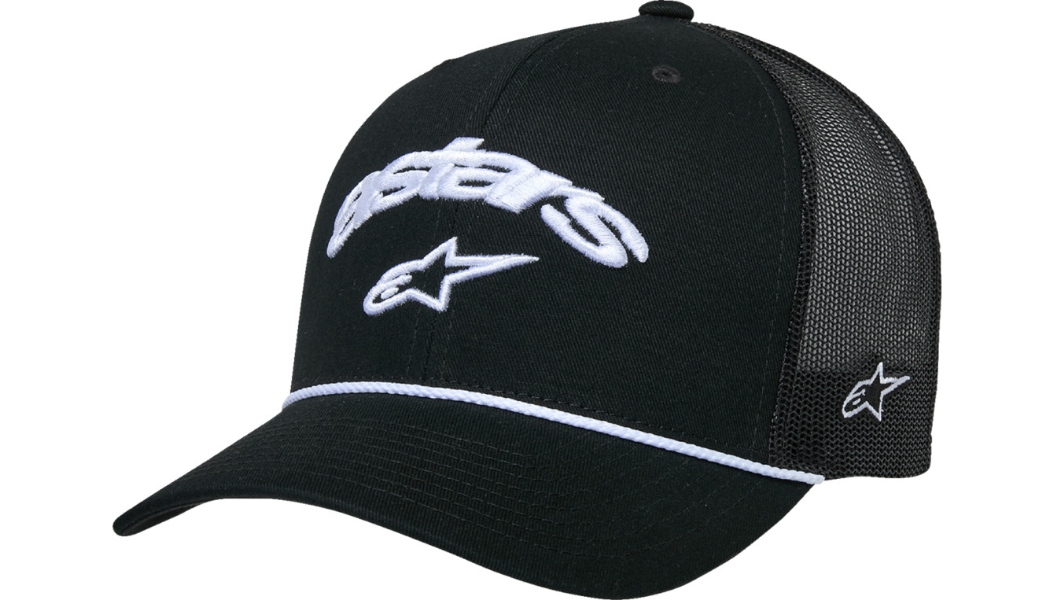 Alpinestars Agree Trucker Hat