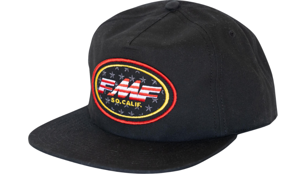 FMF Blackstar Hat