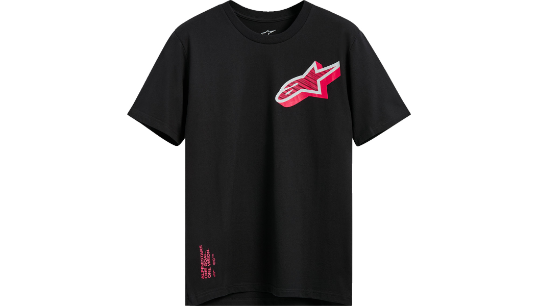 Alpinestars Shaded CSF T-Shirt