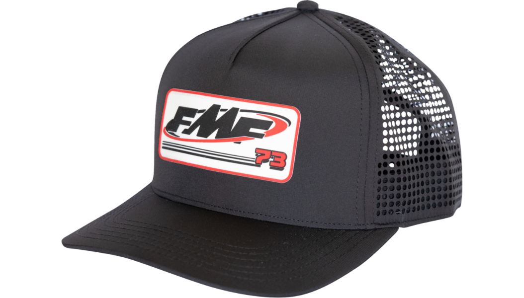 FMF Speed Hat