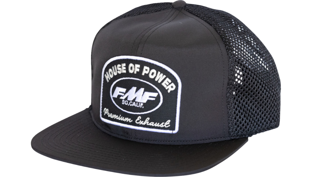 FMF Powerhouse Hat