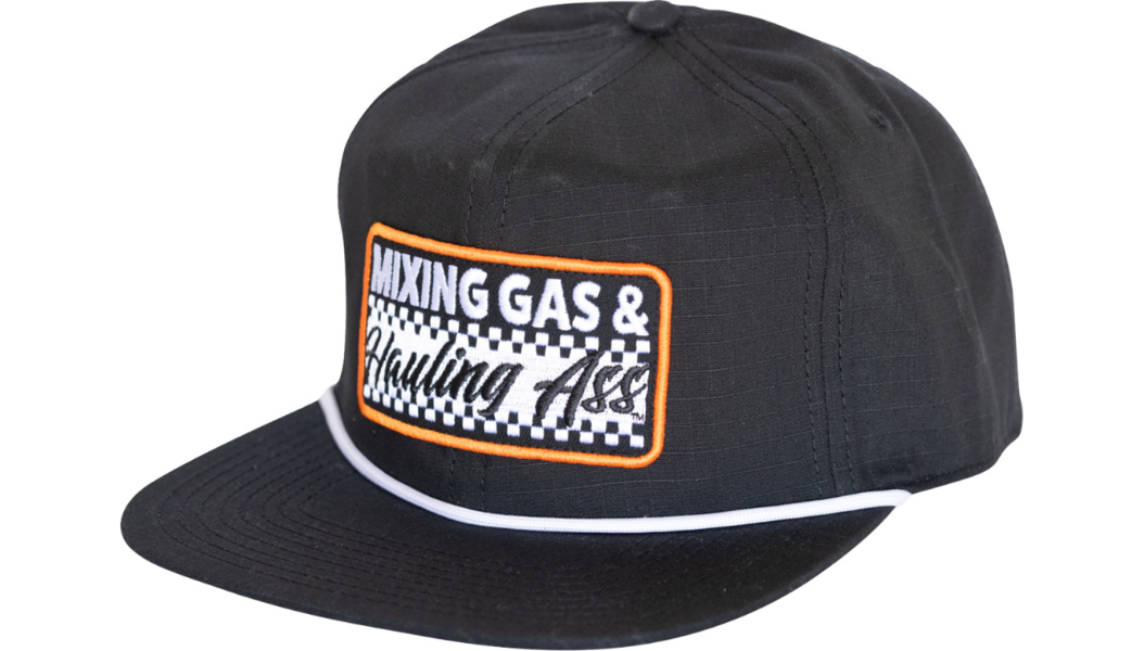 FMF Primo Ripstop Hat